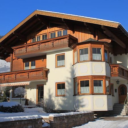 Haus Schoenegger Dorfgastein Exteriér fotografie