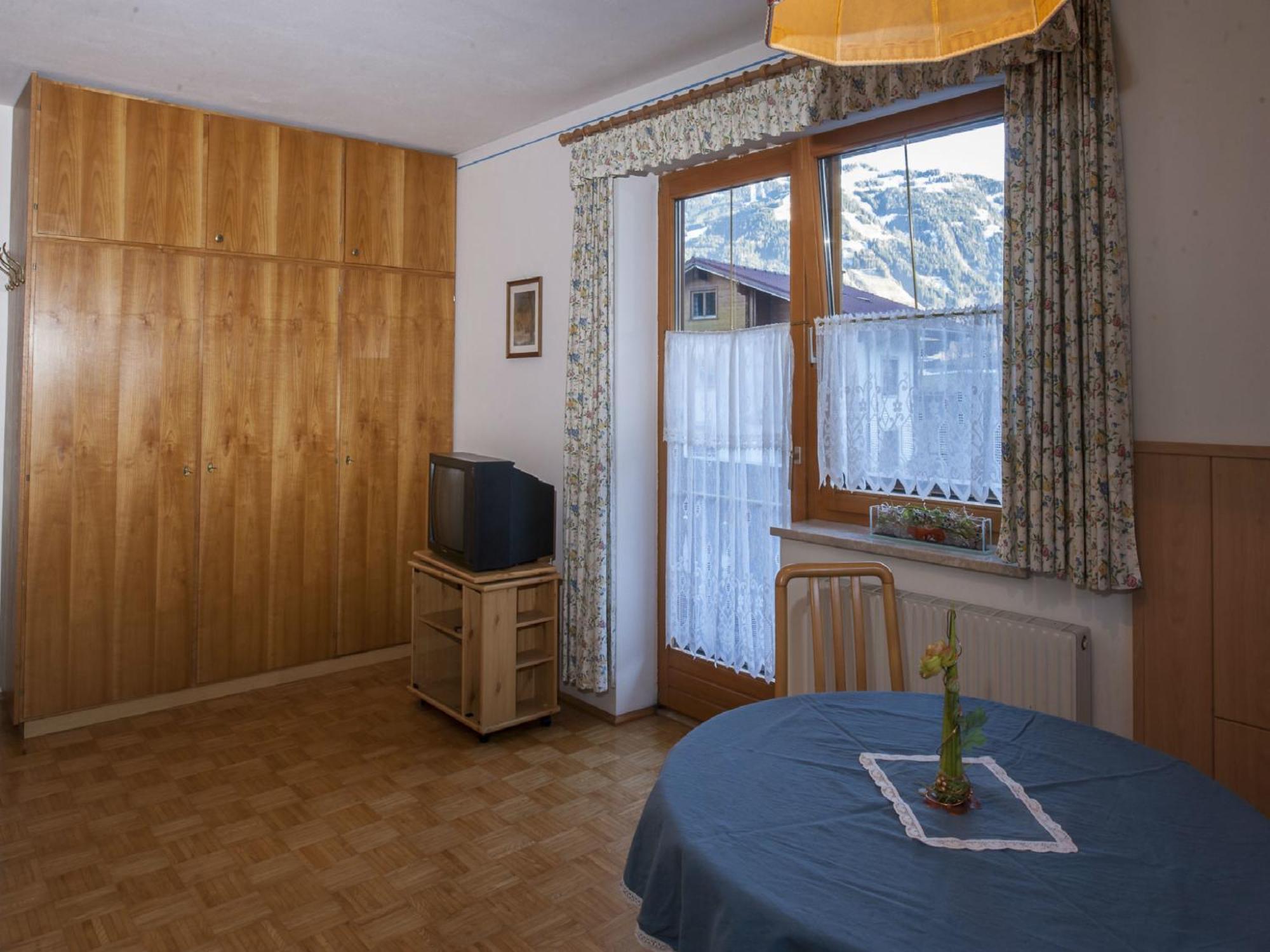 Haus Schoenegger Dorfgastein Pokoj fotografie