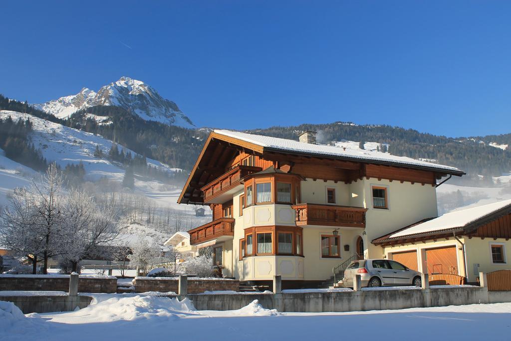 Haus Schoenegger Dorfgastein Exteriér fotografie