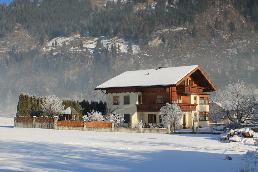 Haus Schoenegger Dorfgastein Exteriér fotografie