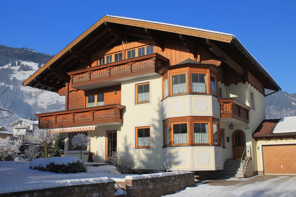 Haus Schoenegger Dorfgastein Exteriér fotografie